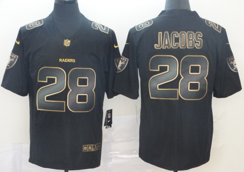 2019 NFL men Limited Jerseys-314